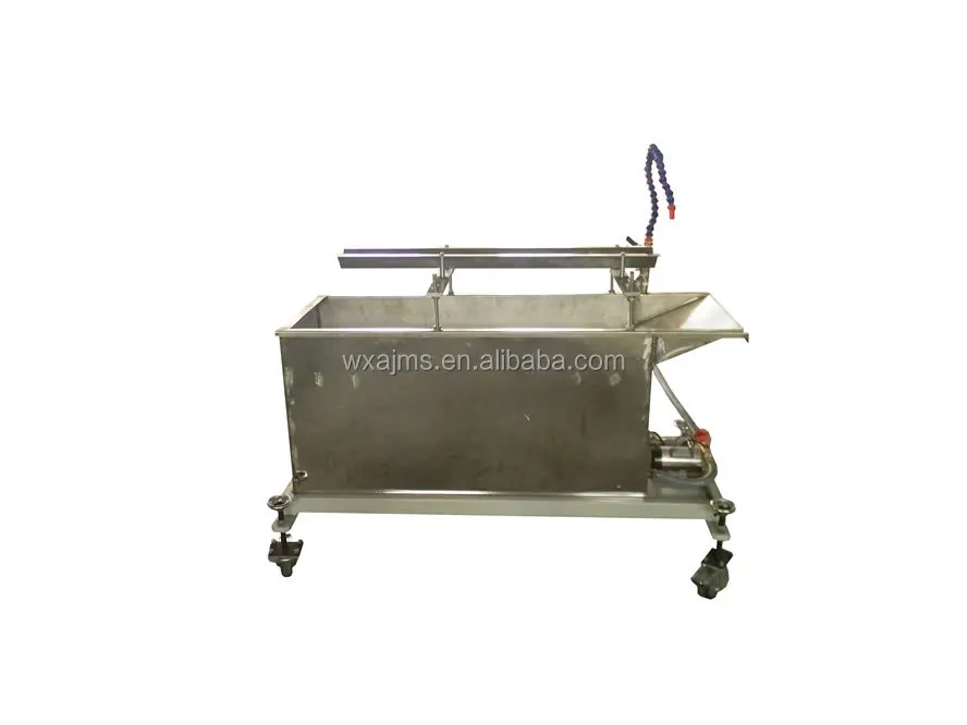 
2018 CTO Active Carbon Filter Cartridge Making Machine 