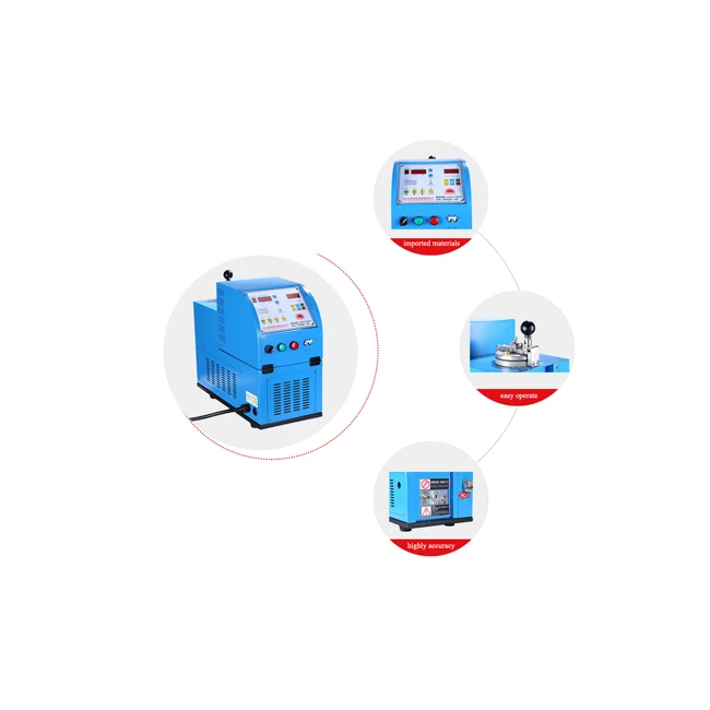 
Nordson hot melt glue spray applicator 