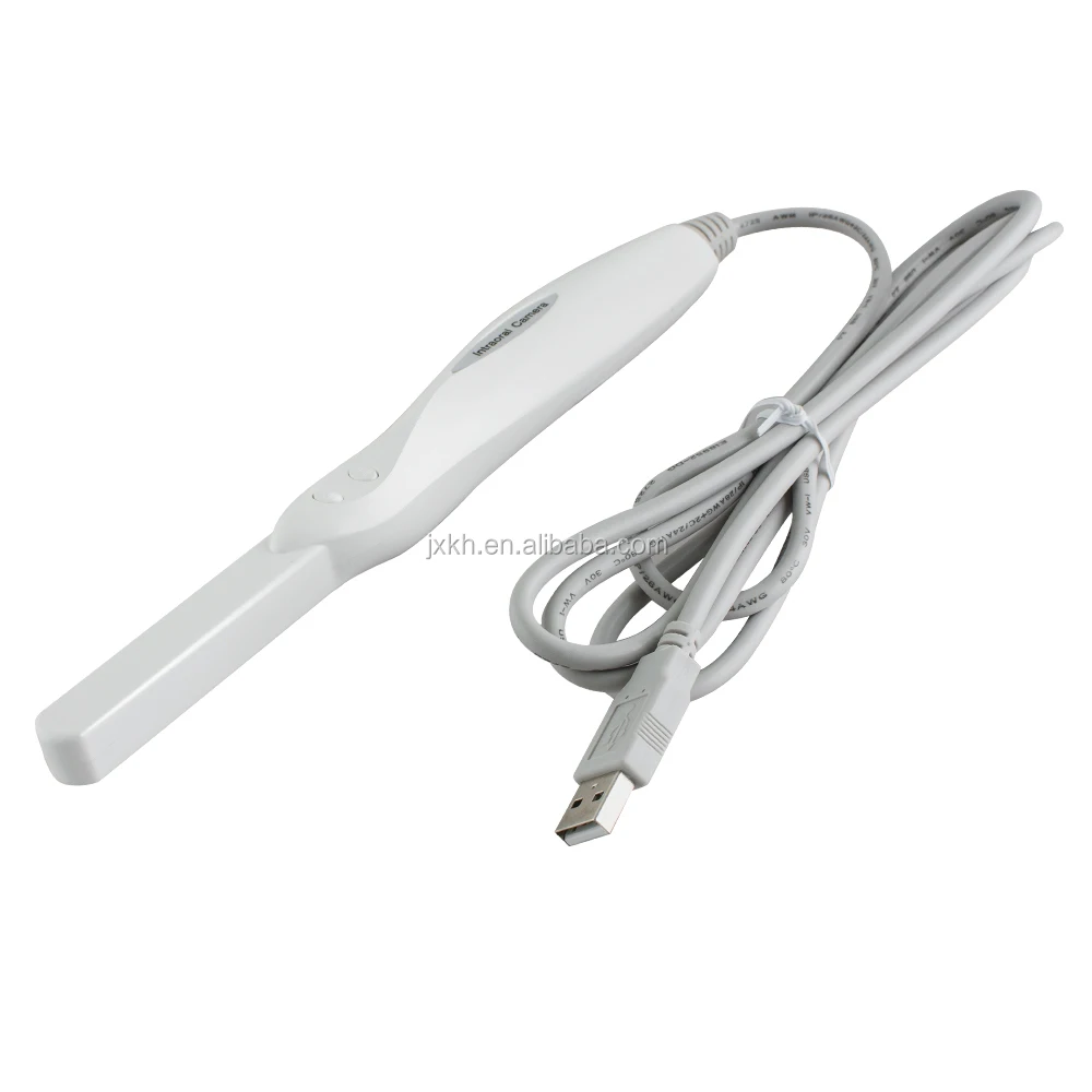 Dental intraoral camera software with USB The Best and Professional Dental Intraoral Camera