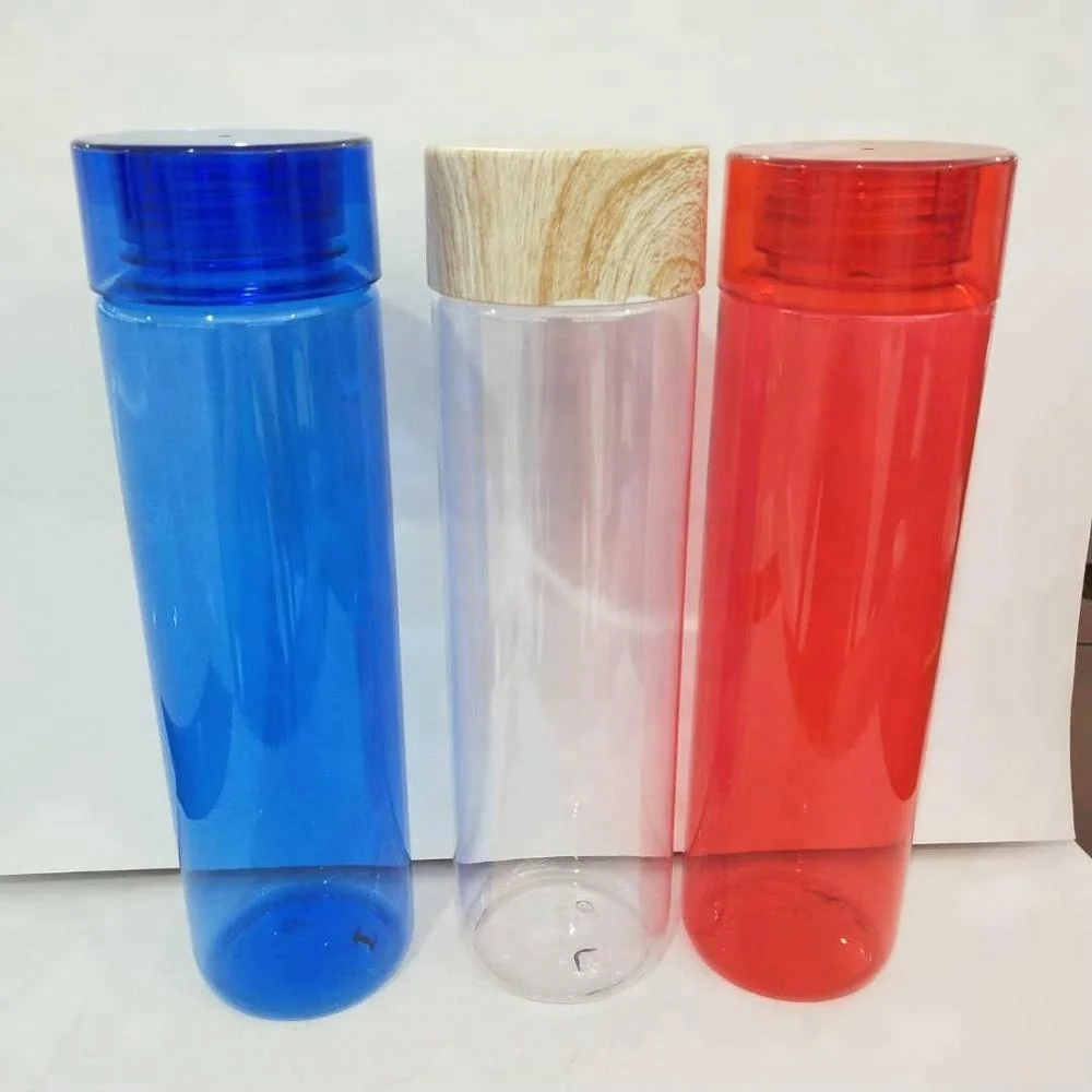 28oz Cheap Clear Plastic AS/TRITAN 28 OZ Drinking Water Bottles