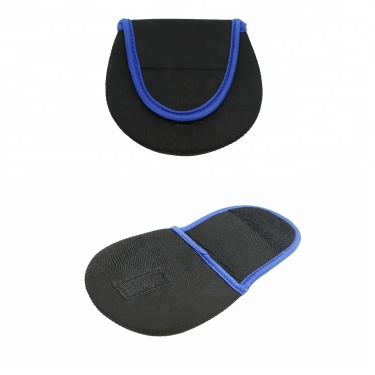 Neoprene Fly Fishing Reel Storage Cover Case Bag