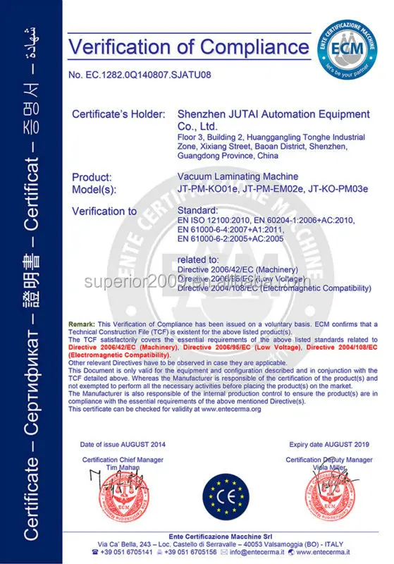 A+ KO MAG Vacuum OCA lamination machine iphone samsung broken lcd screen repair machine oca laminator phone repair