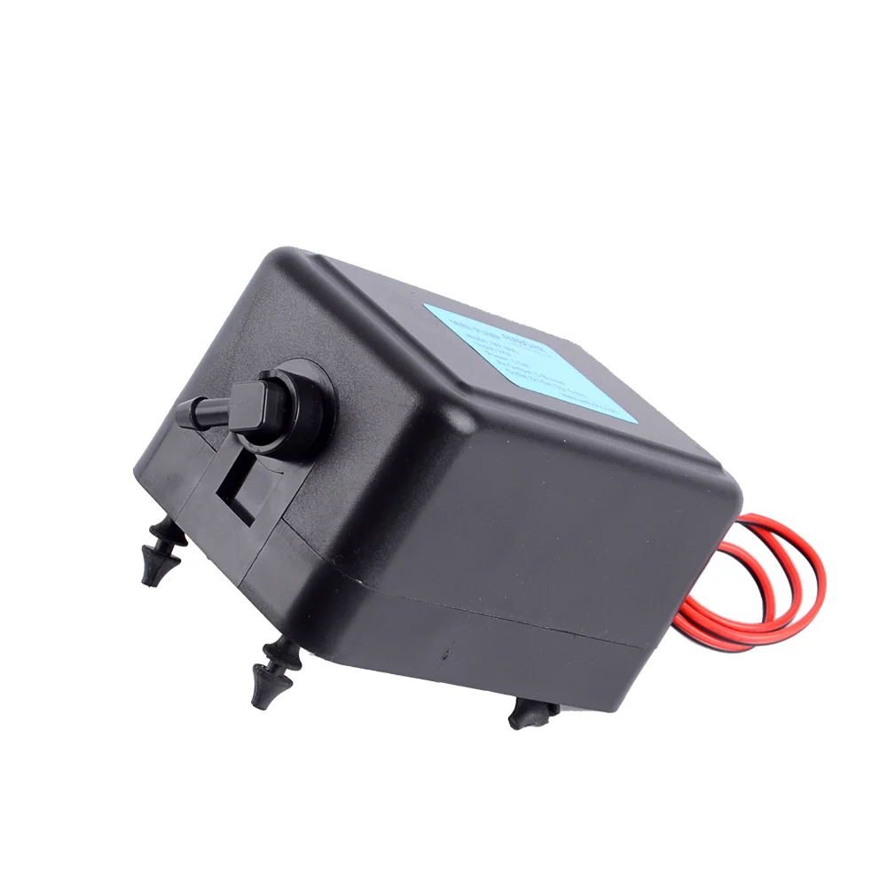  Ambohr 220Vac мини электрический воздушный насос MP-B08