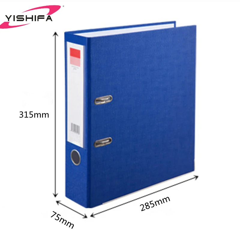 
A4/FC size Lever Arch File 