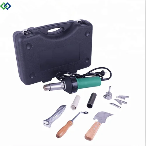 Производство пистолета горячего воздуха для продажи