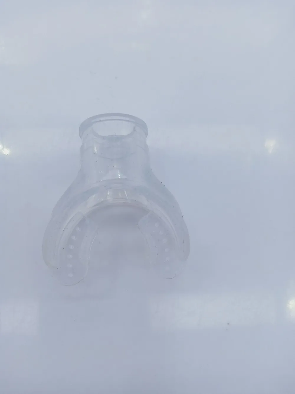 QYQ Scuba Choice Scuba Diving Black Regulator Octopus Mouthpieces with Regulator Tie Perfect for Dive shops and Dive Resor