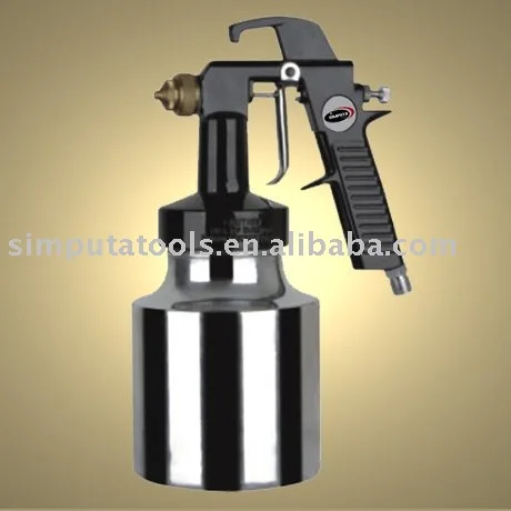 Low Pressure Air Spray Gun /Paint tools