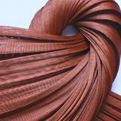 
NYLON66 840D DIPPED TIRE CORD HIGH PERMANENCE INDUSTRIAL FABRIC 