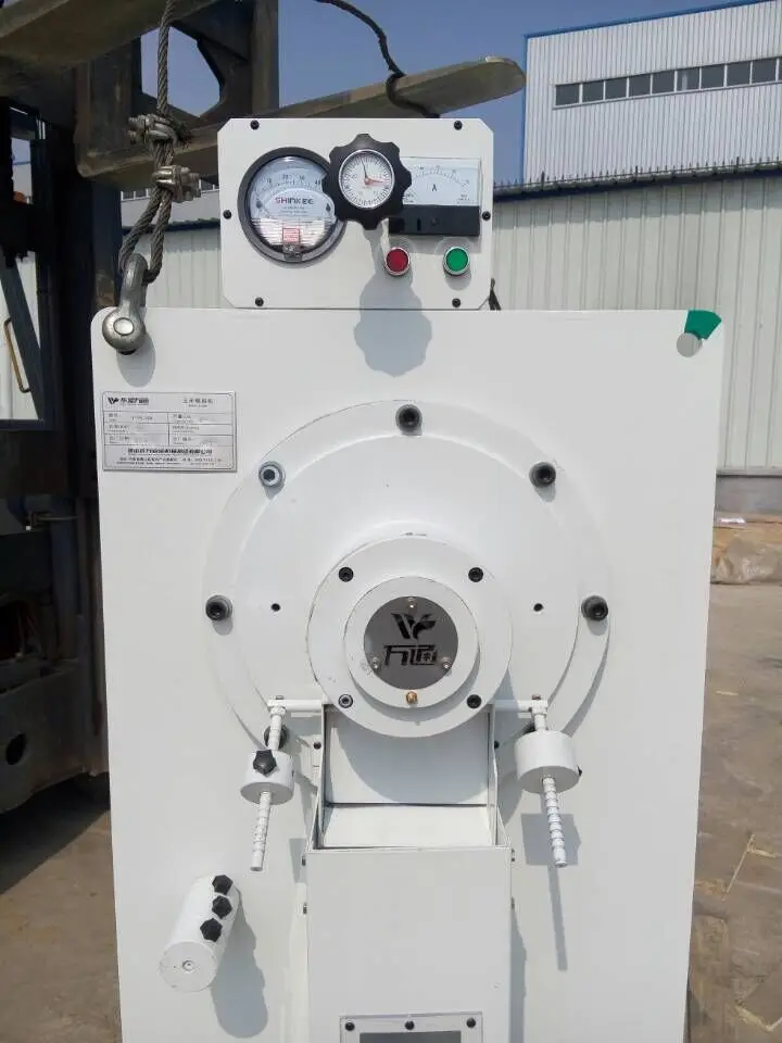 2017 Win Tone Brand Mung Beans Skin Removing Machine