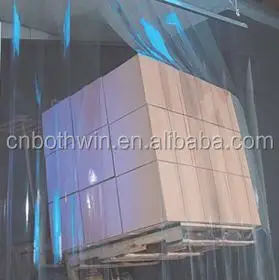 0.05 мм-10 мм мягкие супер прозрачный ПВХ листа в рулон