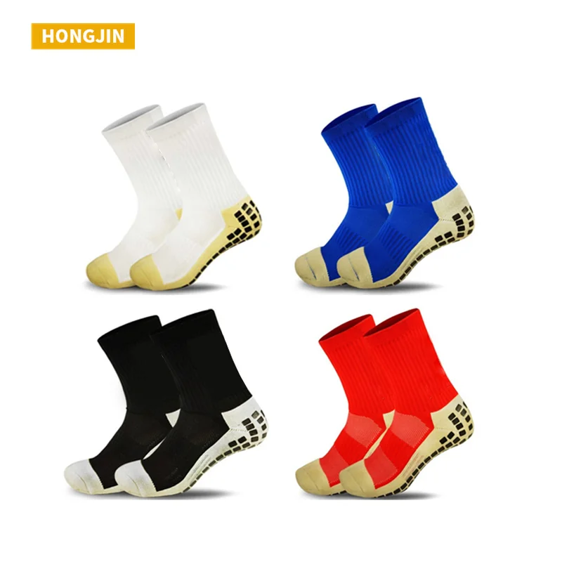 Customized Grip Safety Trampoline Socks