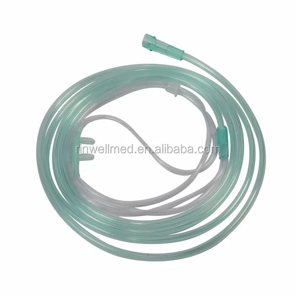 
adult nasal oxygen catheter 