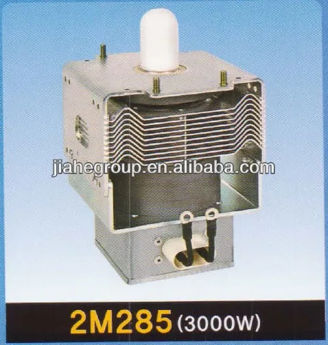 LG magnetron 2M285(3000W)