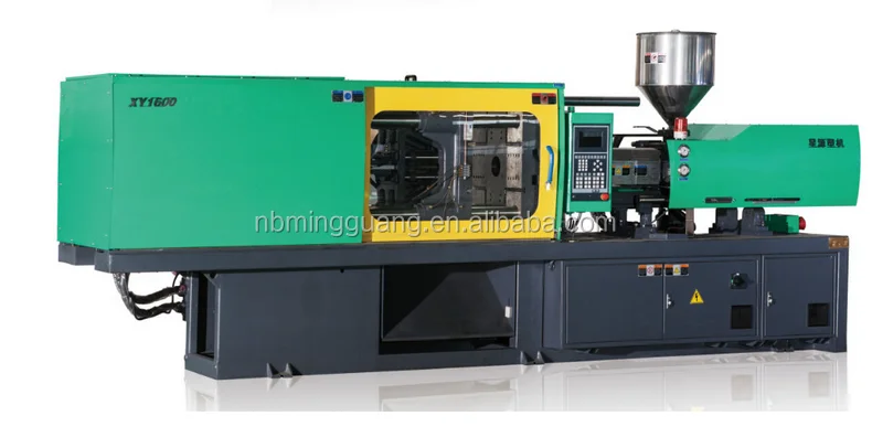 
plastic switch box injection moulding machine XY1400 