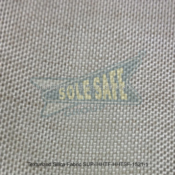 2023 High Temperature Resistance High Temperature Resistant Glass Fibre Fabric High Silica Cloth