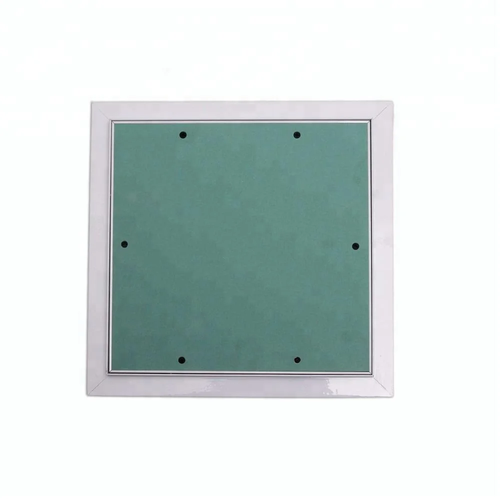 
Discount Gypsum Board Strong Aluminum Access Panel for Ceiling And Drywall SA-AP330 