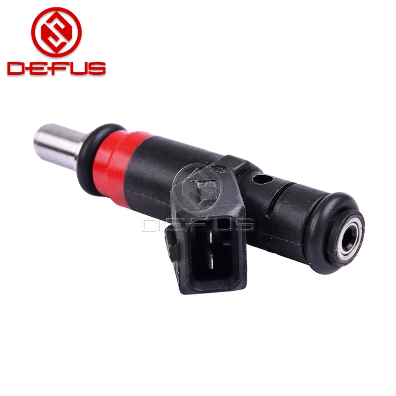 DEFUS Autoparts Truck Fuel Injector 21150162D F315B01635 Injectors Automatic Fuel Nozzle