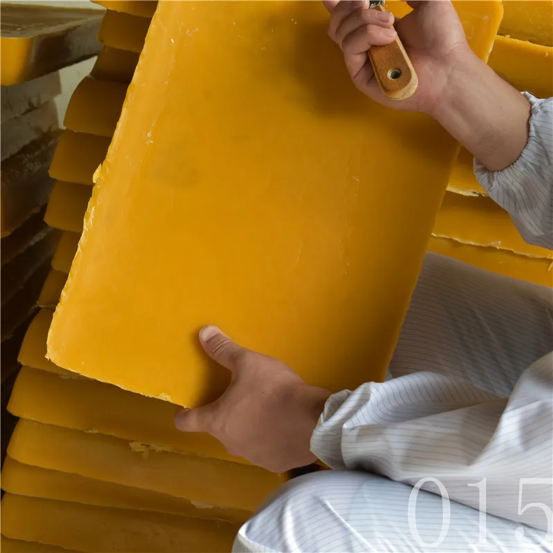 Синтетический пчелиный воск для изготовления свечей по низкой цене