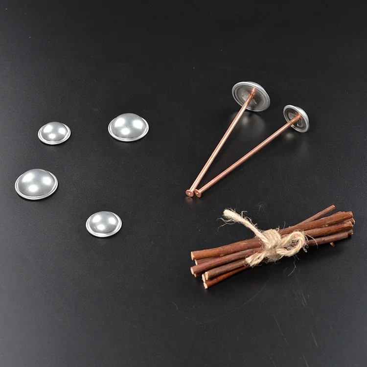 Factory Wholesale HVAC Shipbuildings Galvanized Steel Insulation Pins