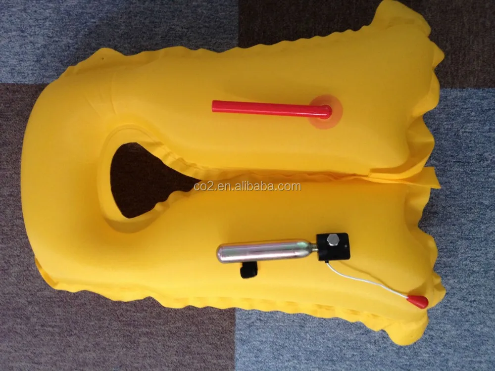 55g co2 inflator tools for life jacket , co2 factory supply better quality products