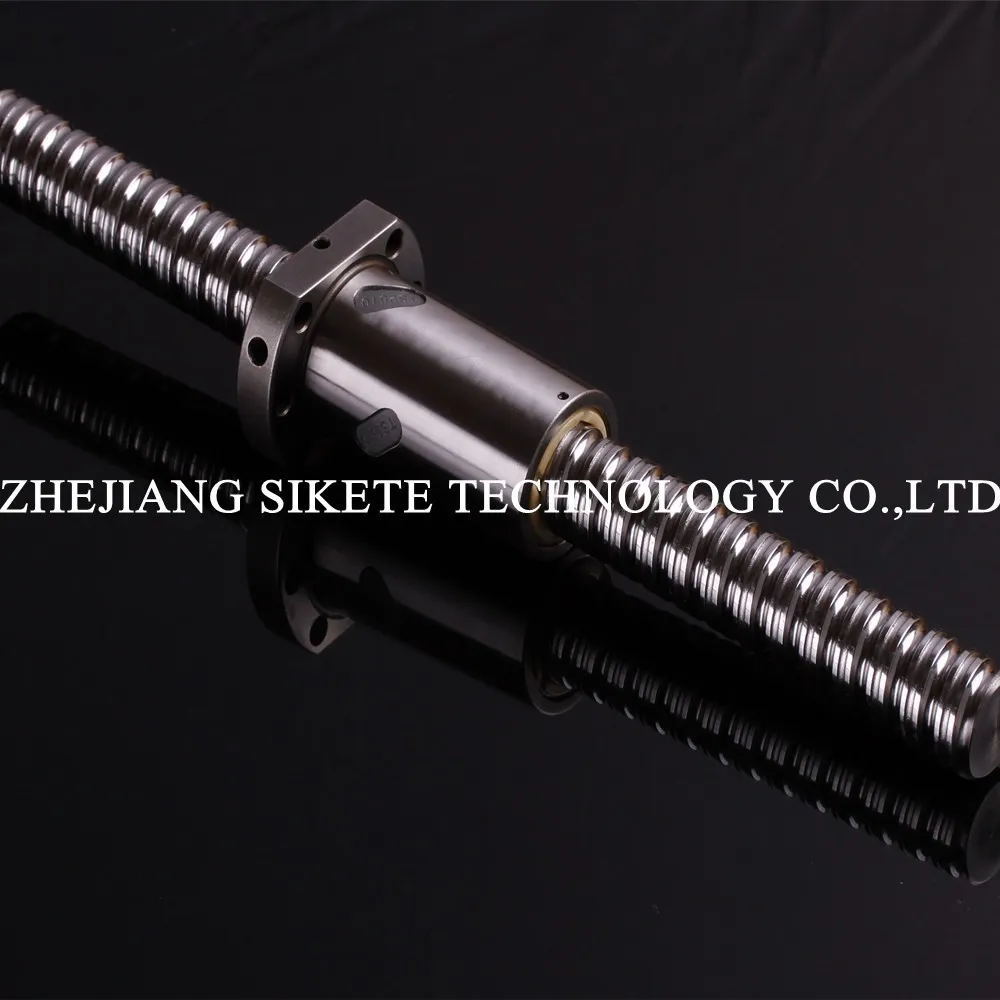 DVF-1605 Cnc Machine Tool Levorotation Ball Screw