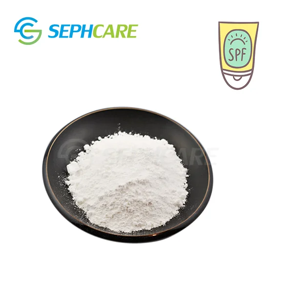 Sephcare High purity and Ultra fine ZnO Zinc Oxide Powder
