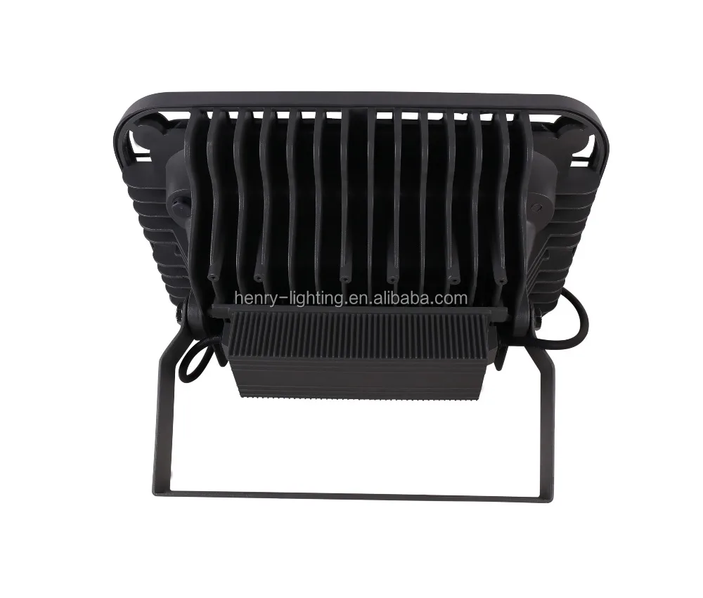 200w LED Flood Light with Reflector for outdoor lighting