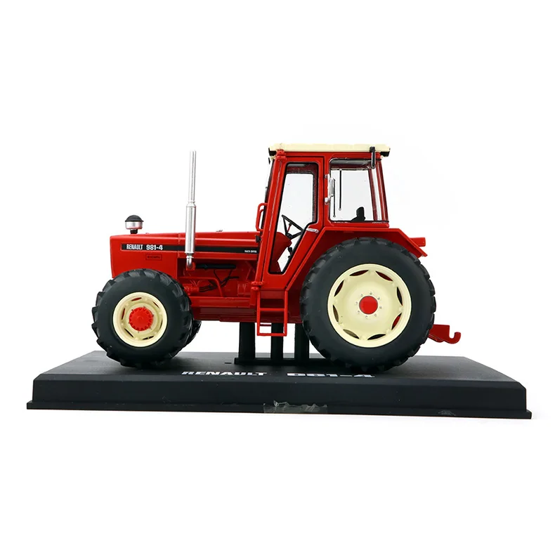 1/24 tractor scale model die cast model tractor with 20 years supplier