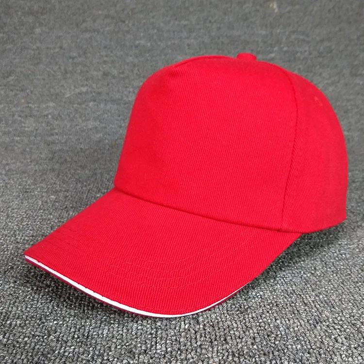 Cotton Custom Soft Baseball Cap Hat ,Custom Baseball Cap