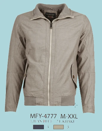 Glo- история дёинсовой муёчины куртку