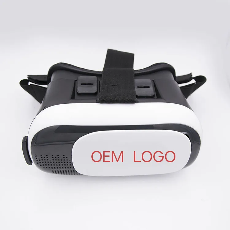  Лидер продаж 2021 гарнитура vr 2 0 или очки 3d картонная для смартфонов 3 5-6 дюйма