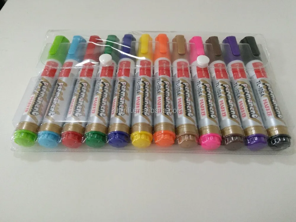 Touchlove Permanent marker