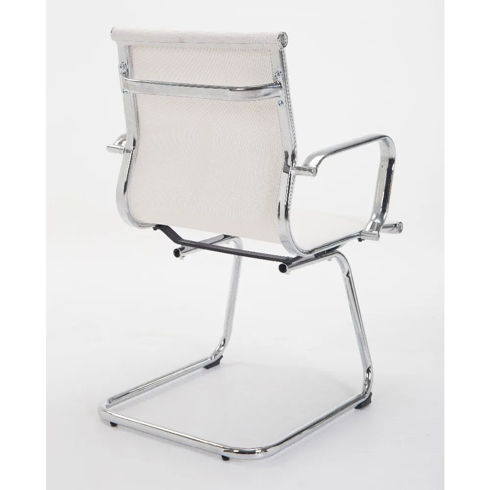 
ZARE Office furniture ergonomic mesh office chair without wheels 