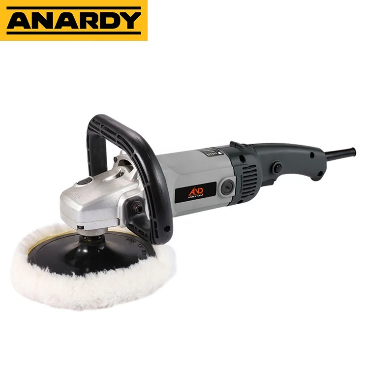 
China wholesale custom lowes polisher car buffer car polisher kit car buffer polisher 