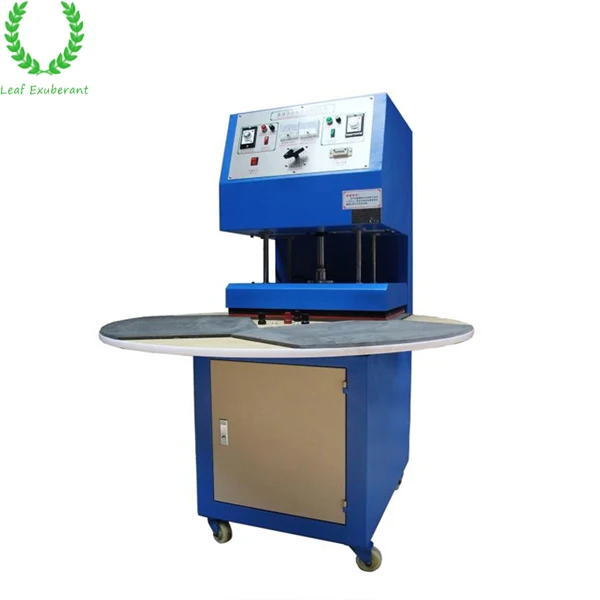 Manual blister sealing packing machine for micro sd card and battery
