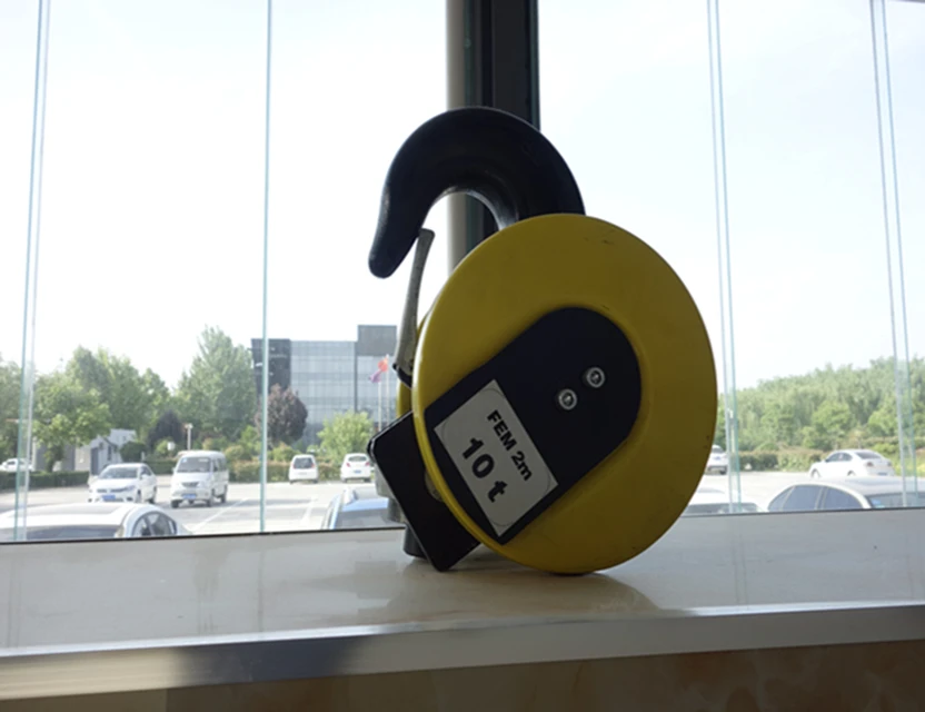 Crane spare parts price Lifting Hook for sale