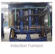 60*60~150*150 Billet caster