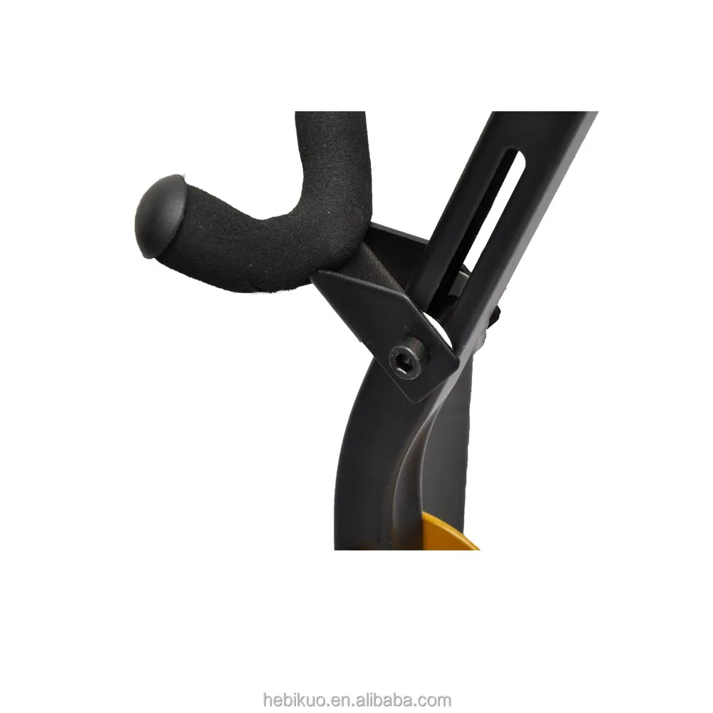 S-98 Wholesale cheap music instrument Alto Saxophone stand with bag Sax stand