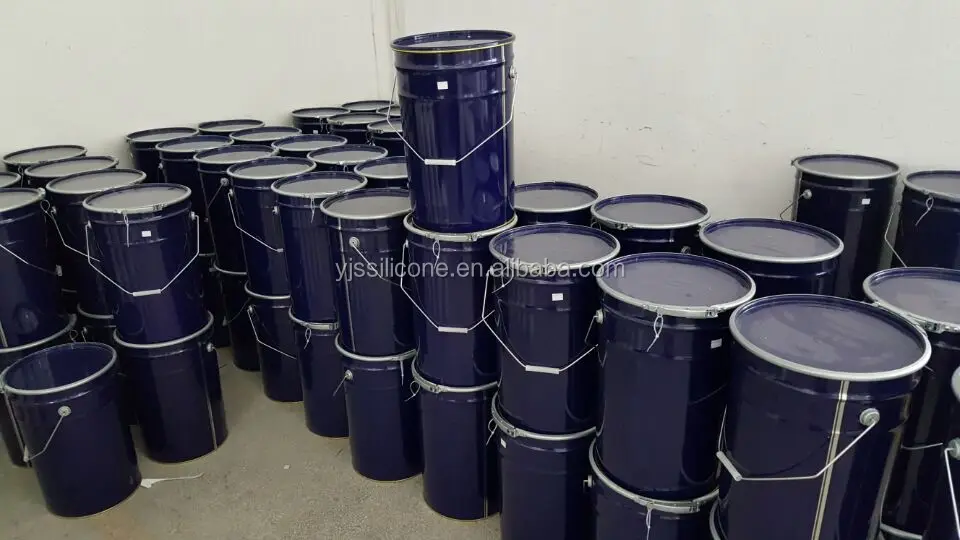 Низкая цена пресс-форм из силиконовой резины