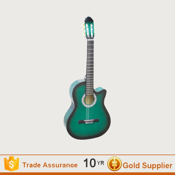 Chinese acoustic guitar left handed made by korean guitar manufacturers