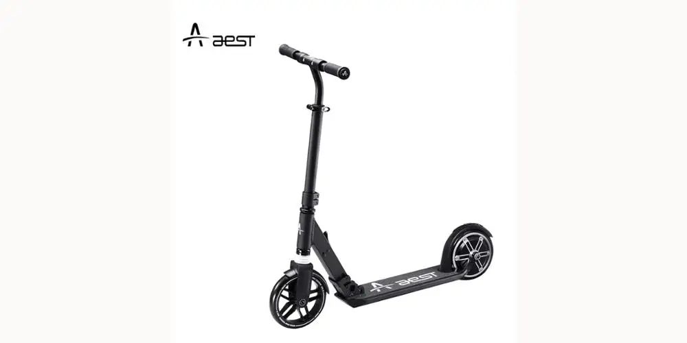 Новинка 2018, Электрический мини-скутер floding 48 В 18650 Ач, литиевые батареи, бесщеточный двигатель постоянного тока для взрослых