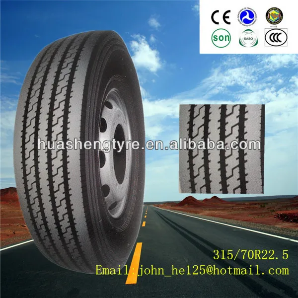 горячей! оптовая tbr шины новых грузовых шин! китай шины производства высокое качество грузовых шин 315/70r22.5