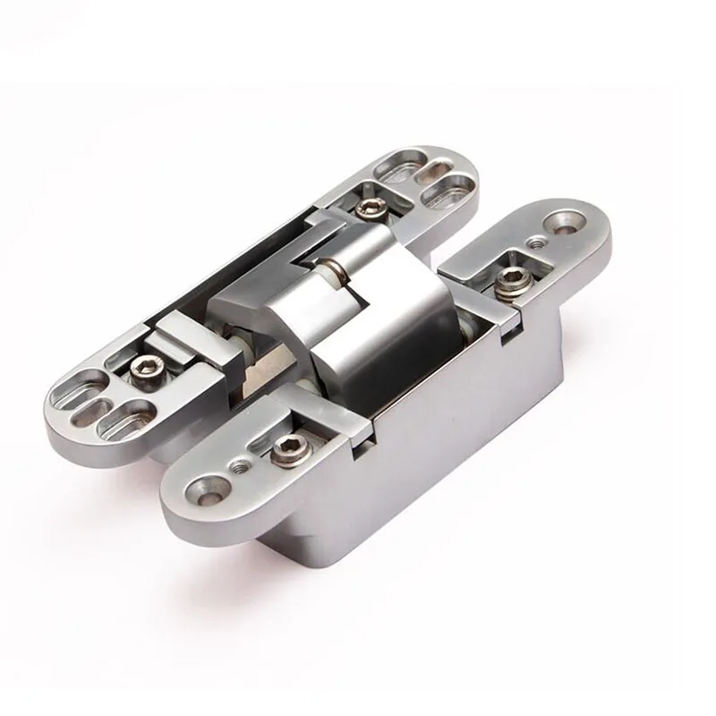 Adjustable Concealed Hinge invisible door hinge