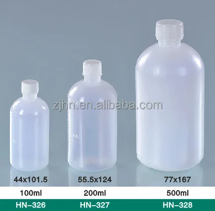10 мл стерильные Пластиковые Назальный спрей бутылки с соплом оптом в китае