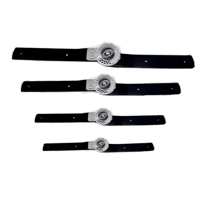 Donjoy Advanced шарнирный шарнир на колено