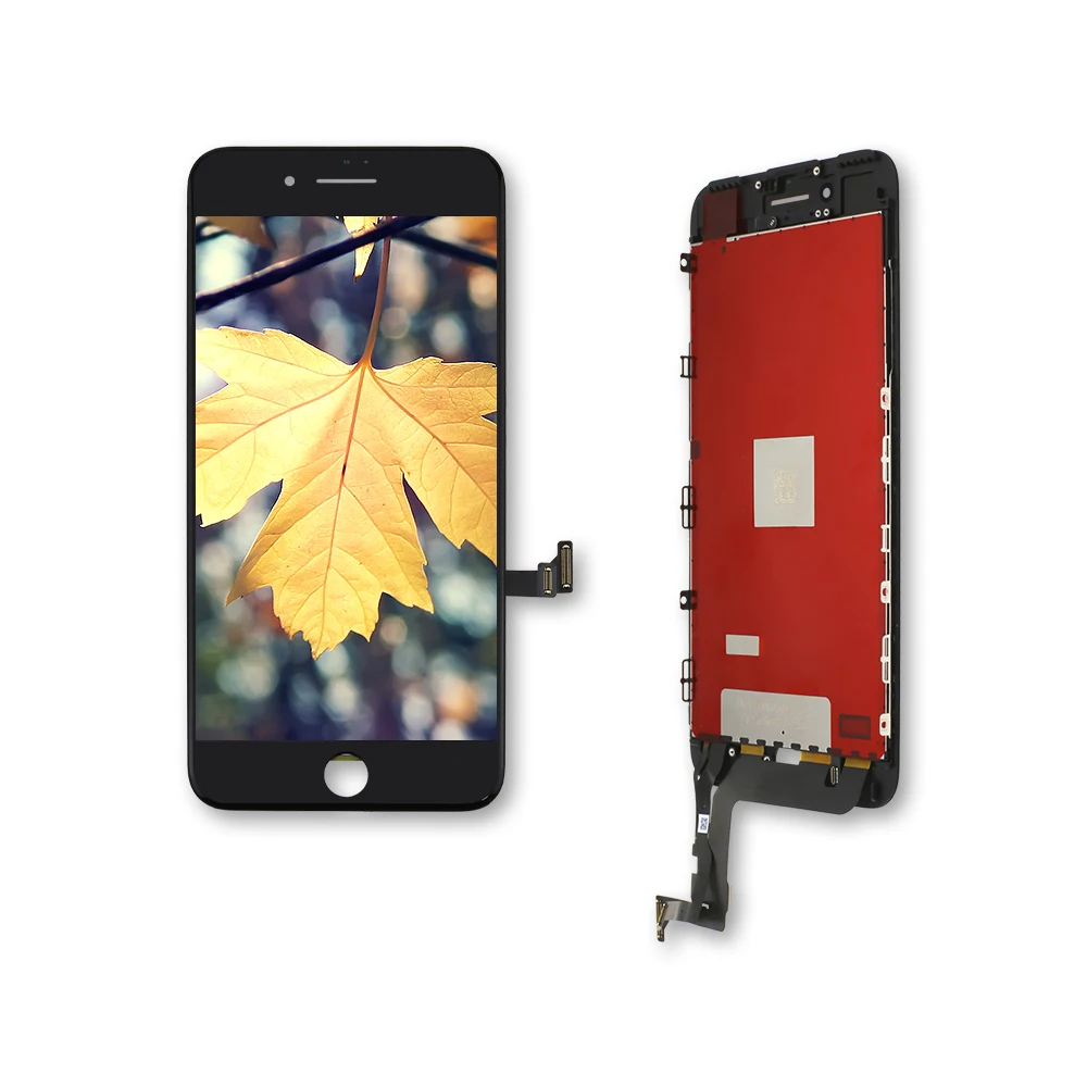 
Packing well for iphone 7 plus assembly,Chinese phone spares lcd for iphone 7 plus 
