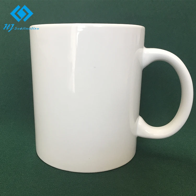 30 oz ceramic mug for sublimation printing