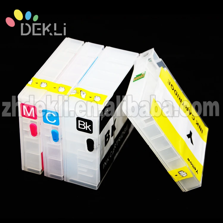 PGI 2900 CISS Cartridge for Canon MAXIFY MB5390 MB5190 Refillable ink cartridge with Auto Reset chip