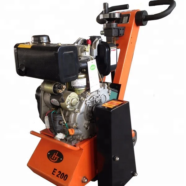 Road Surface Cleaner