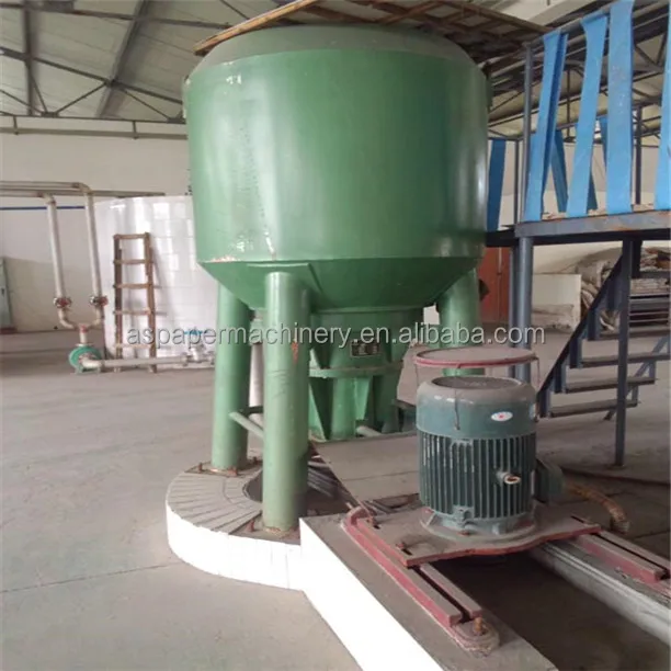 turbo separator for pulp and paper machinery with lowest price